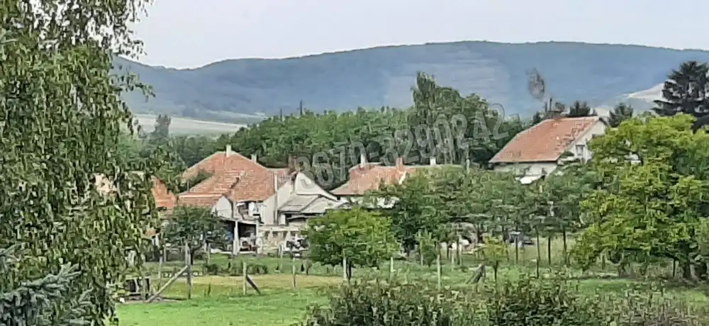 Borsod-Abaúj-Zemplén megye - Bodrogkeresztúr