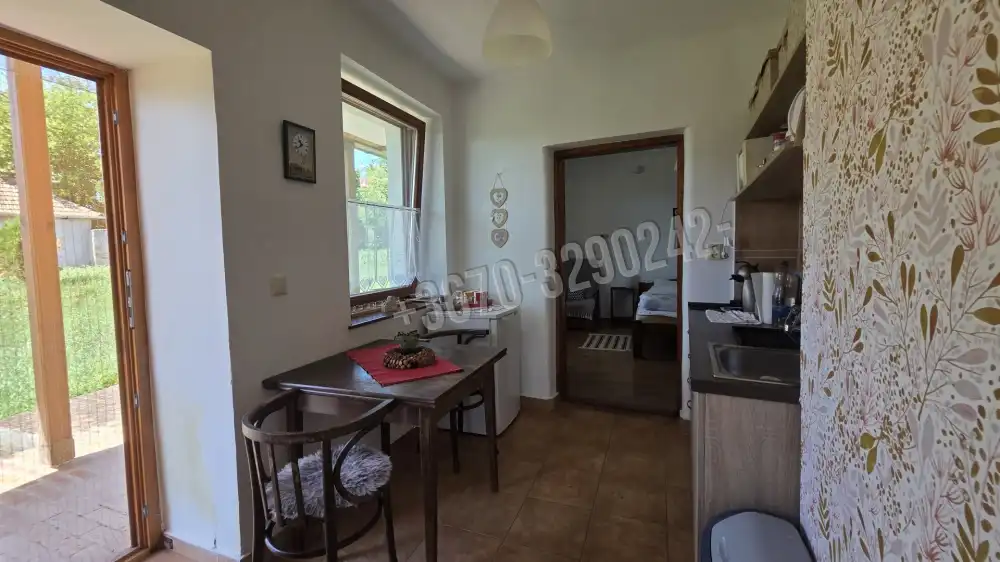 Borsod-Abaúj-Zemplén megye - Bodrogkisfalud