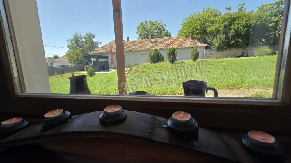 Borsod-Abaúj-Zemplén megye - Bodrogkisfalud