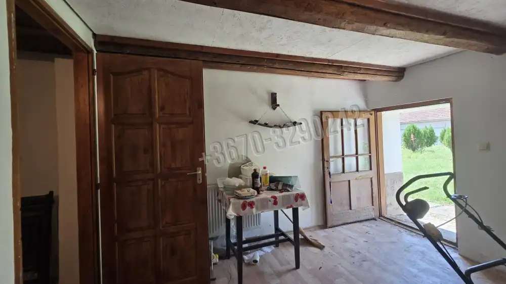 Borsod-Abaúj-Zemplén megye - Bodrogkisfalud