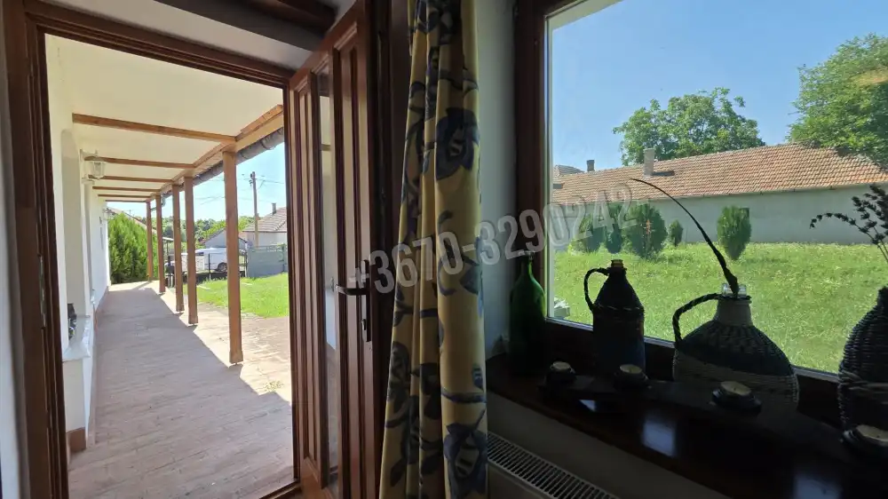 Borsod-Abaúj-Zemplén megye - Bodrogkisfalud