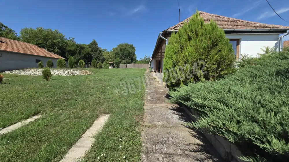 Borsod-Abaúj-Zemplén megye - Bodrogkisfalud