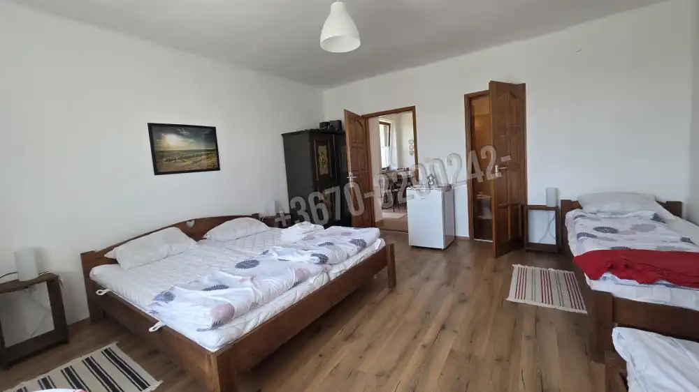 Borsod-Abaúj-Zemplén megye - Bodrogkisfalud