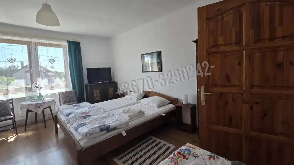 Borsod-Abaúj-Zemplén megye - Bodrogkisfalud