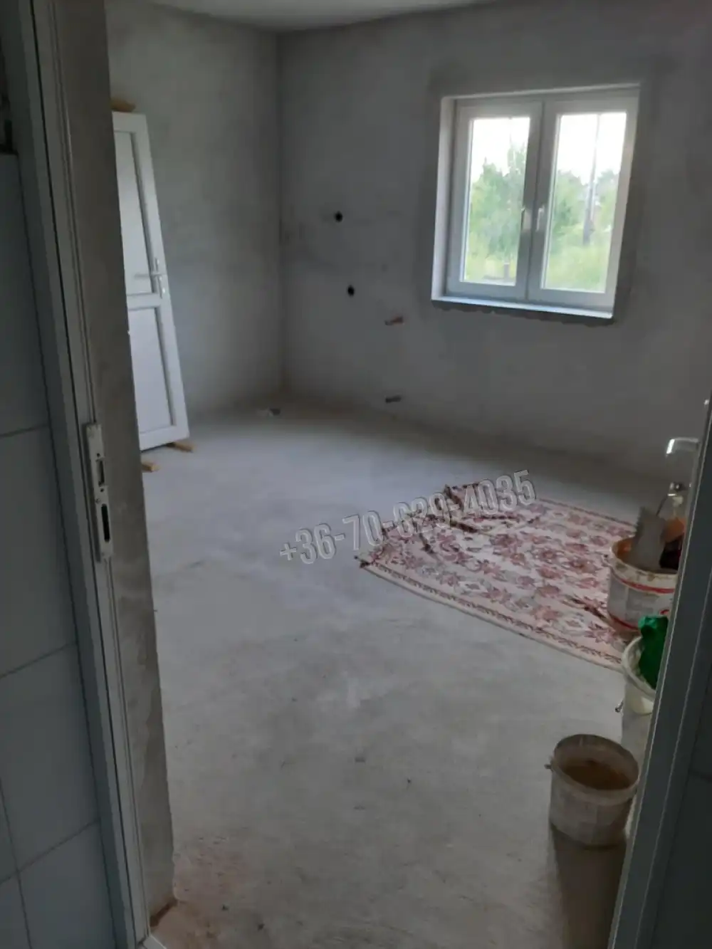 Békés megye - Bucsa