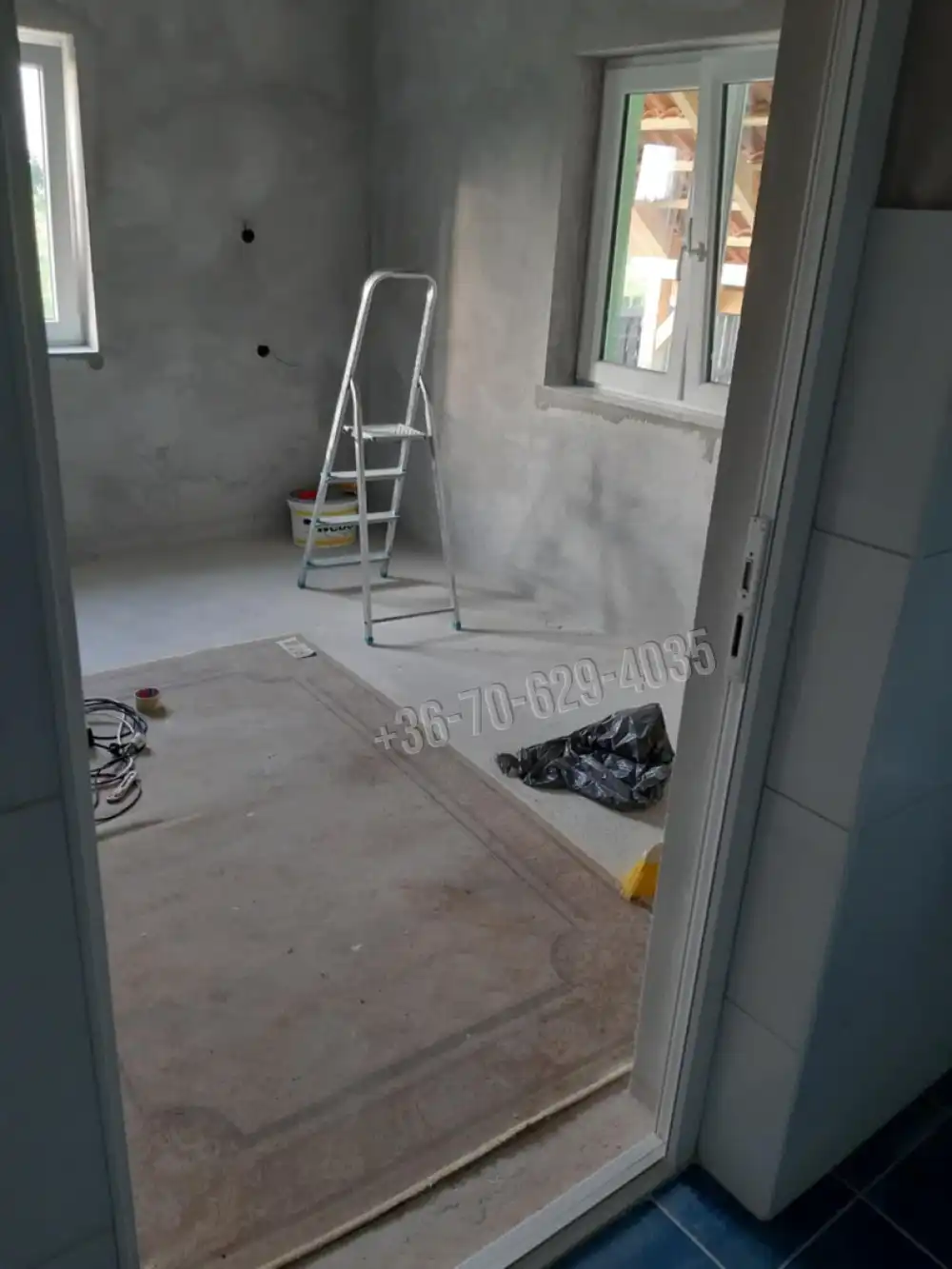 Békés megye - Bucsa