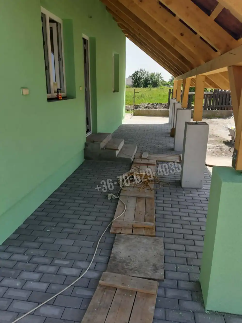 Békés megye - Bucsa