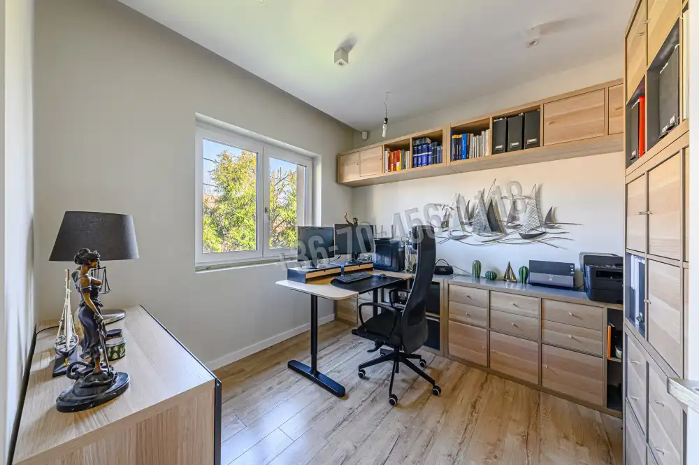 Pest megye - Budaörs