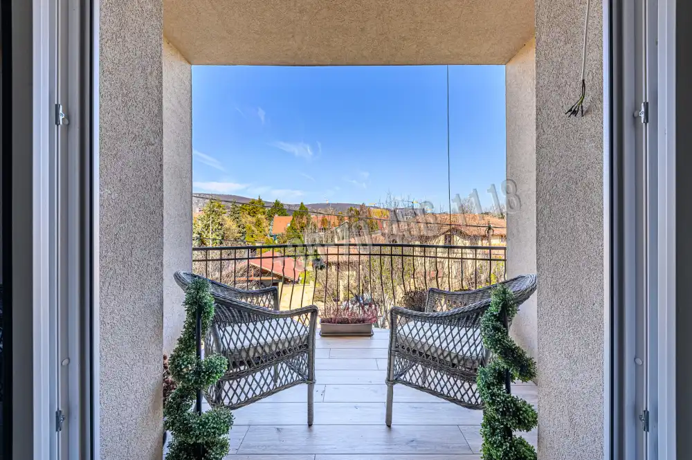 Pest megye - Budaörs