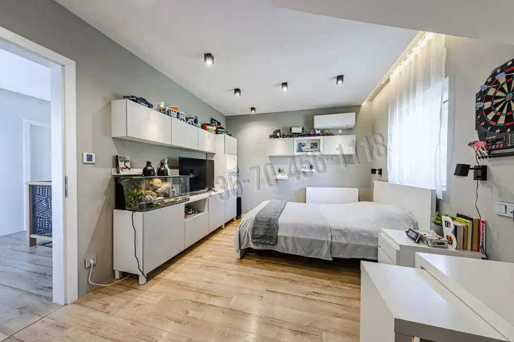 Pest megye - Budaörs