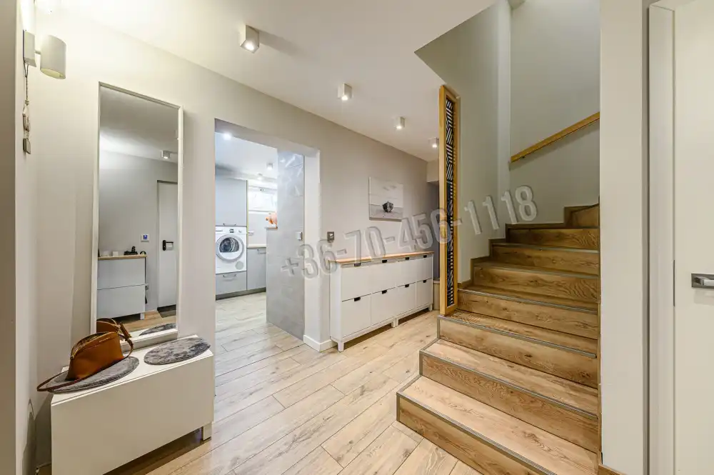 Pest megye - Budaörs