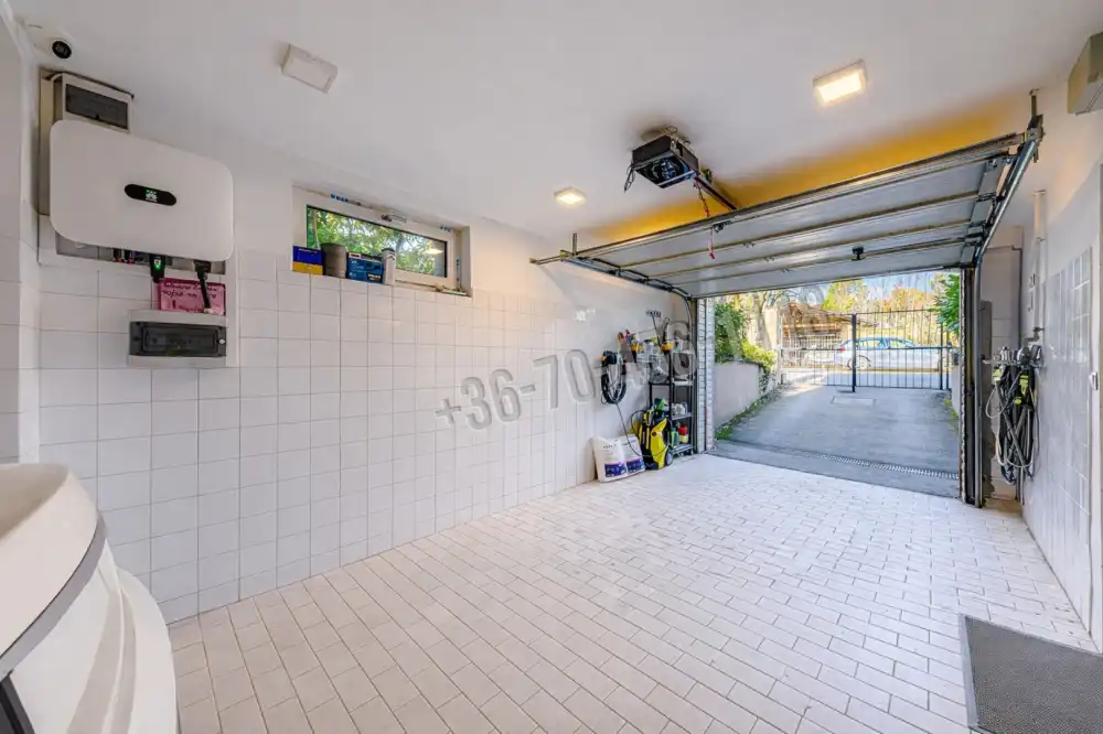 Pest megye - Budaörs