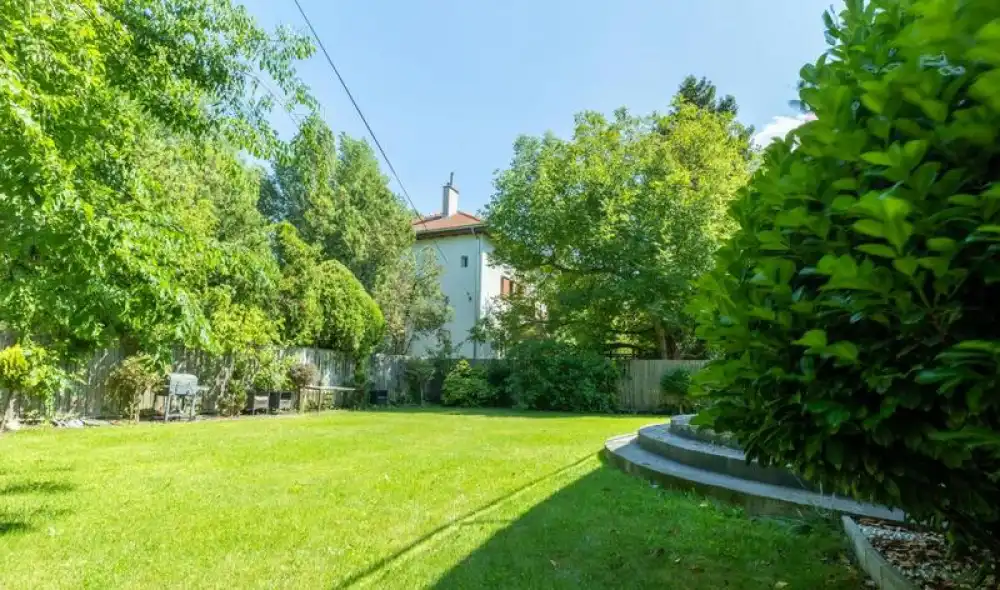 Budapest, III. kerület - Rómaifürdő