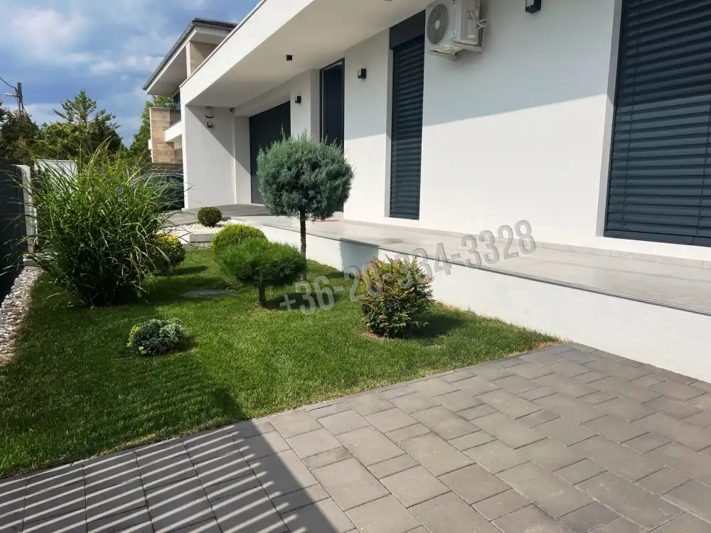 Pest megye - Csömör