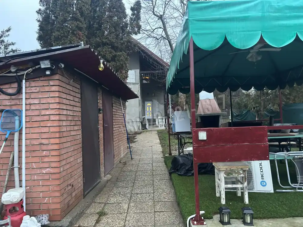 Pest megye - Domonyvölgy