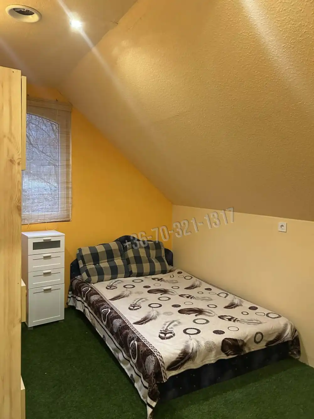 Pest megye - Domonyvölgy