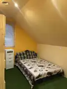 Pest megye - Domonyvölgy