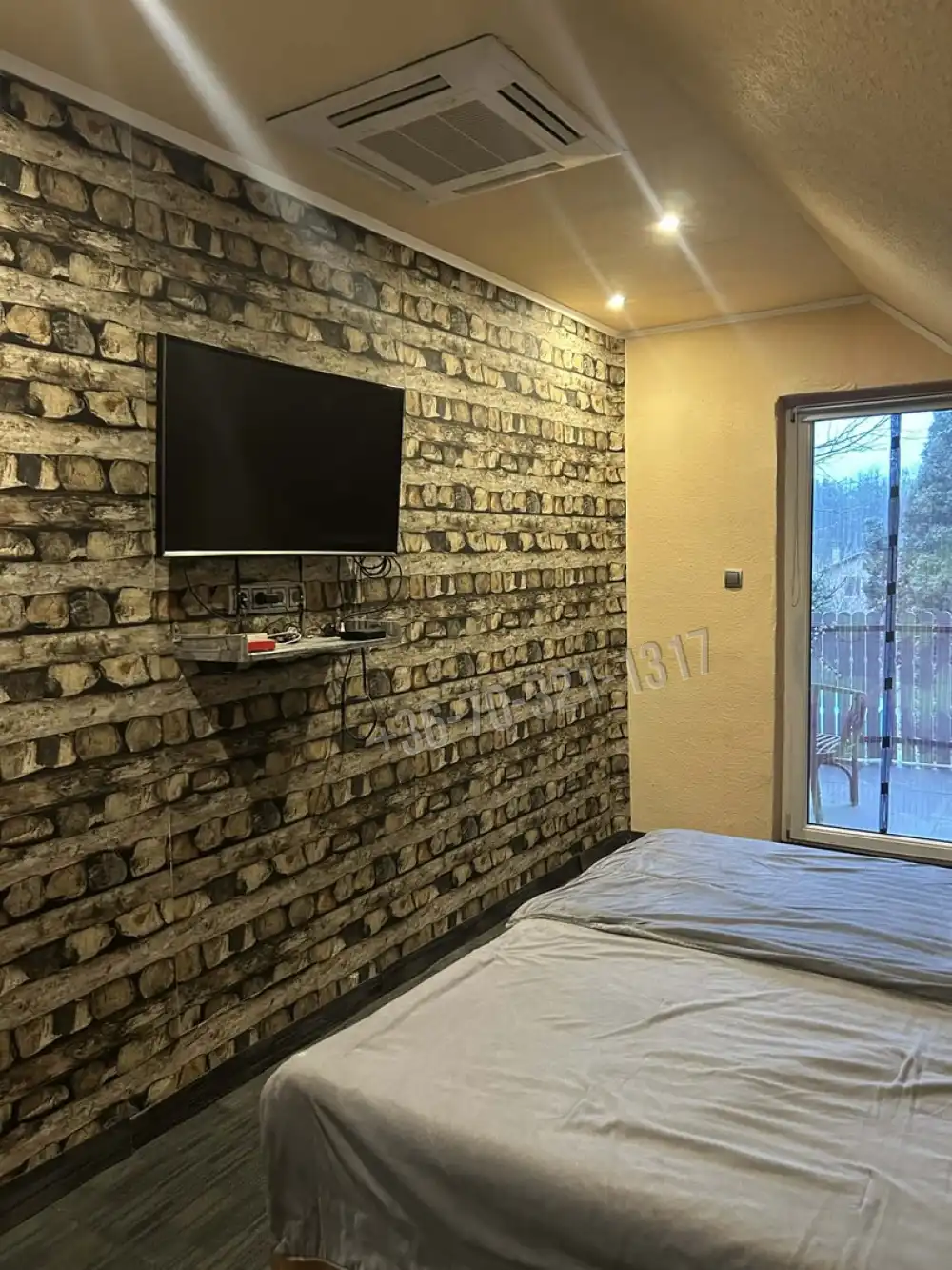 Pest megye - Domonyvölgy