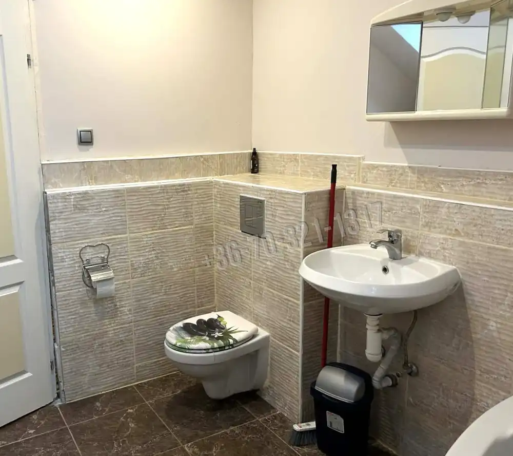 Pest megye - Domonyvölgy