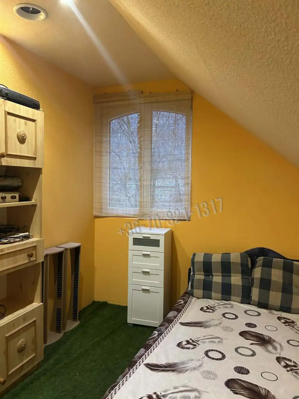 Pest megye - Domonyvölgy