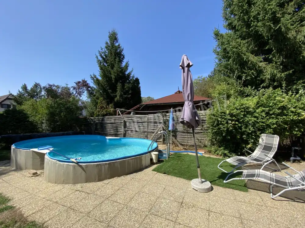 Pest megye - Domonyvölgy