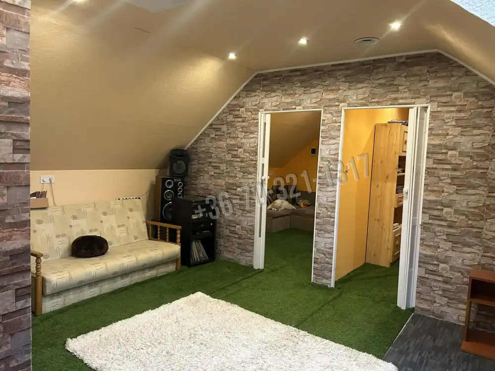 Pest megye - Domonyvölgy