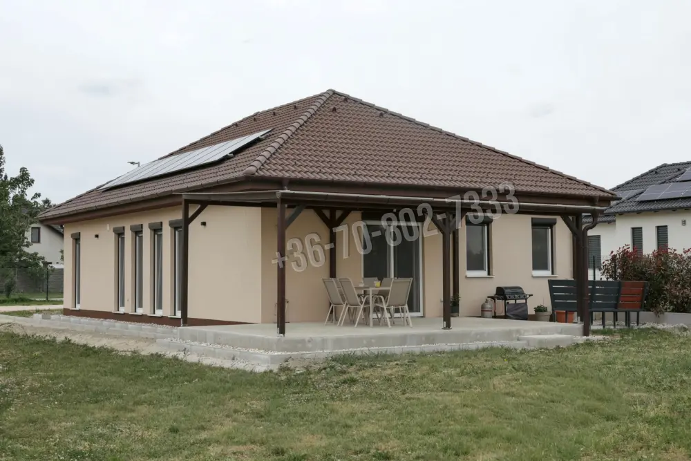 Győr-Moson-Sopron megye - Dunasziget