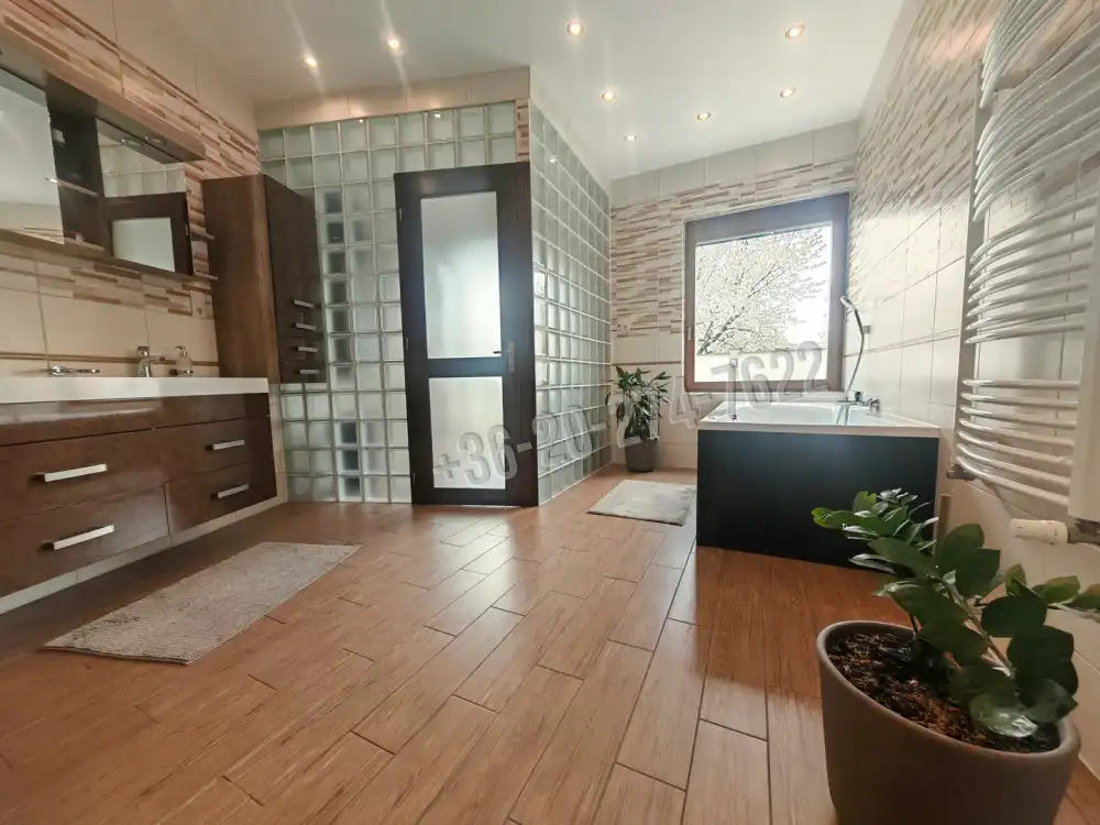 Heves megye - Eger-Felnémet