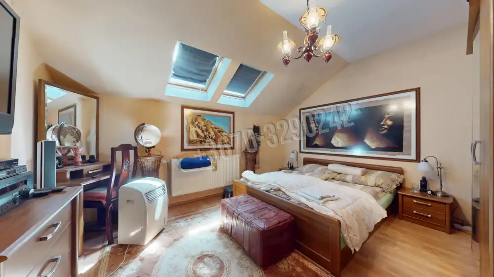 Borsod-Abaúj-Zemplén megye - Erdőbénye