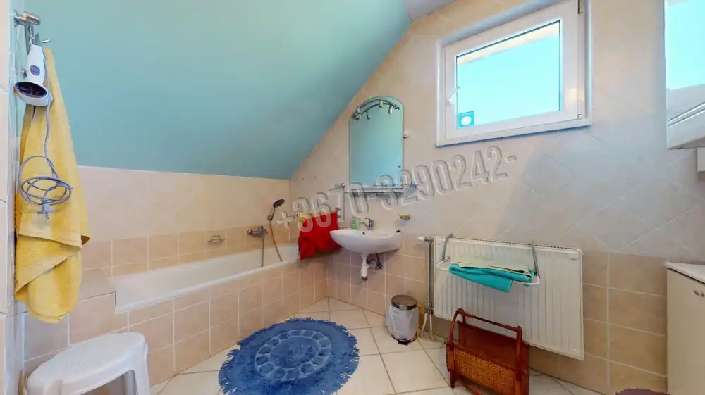 Borsod-Abaúj-Zemplén megye - Erdőbénye