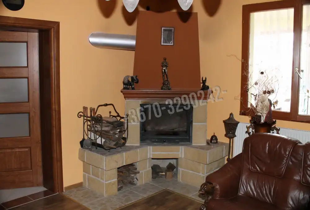 Borsod-Abaúj-Zemplén megye - Erdőbénye