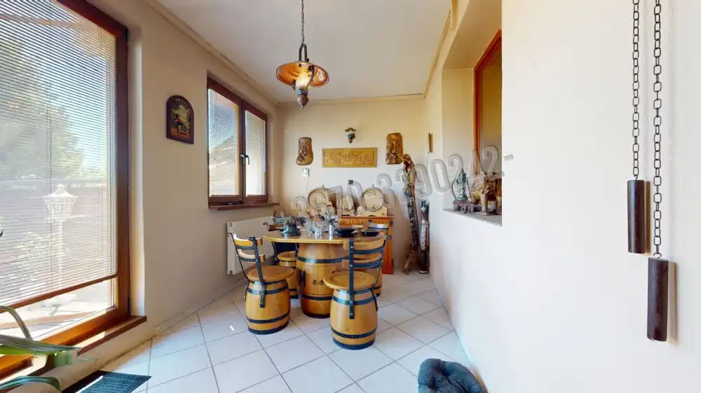 Borsod-Abaúj-Zemplén megye - Erdőbénye