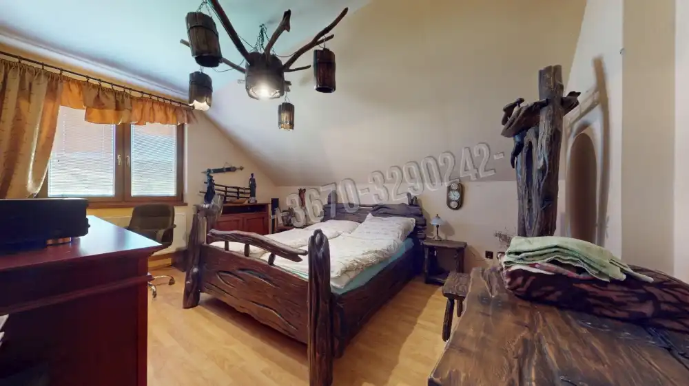 Borsod-Abaúj-Zemplén megye - Erdőbénye