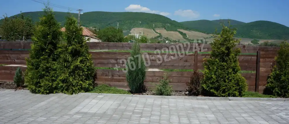 Borsod-Abaúj-Zemplén megye - Erdőbénye