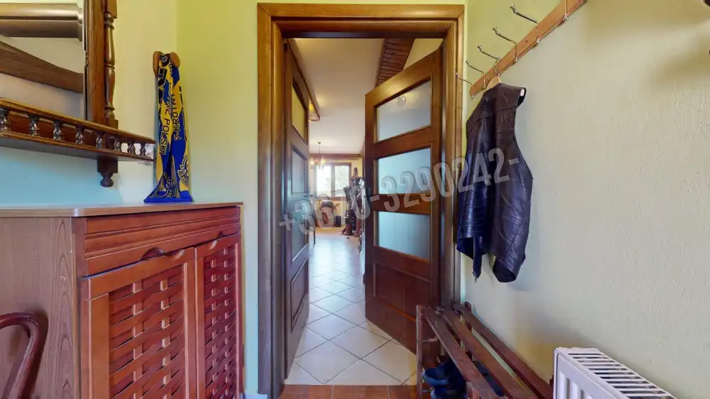 Borsod-Abaúj-Zemplén megye - Erdőbénye