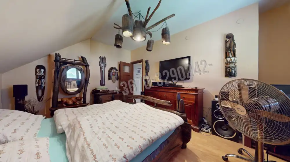 Borsod-Abaúj-Zemplén megye - Erdőbénye