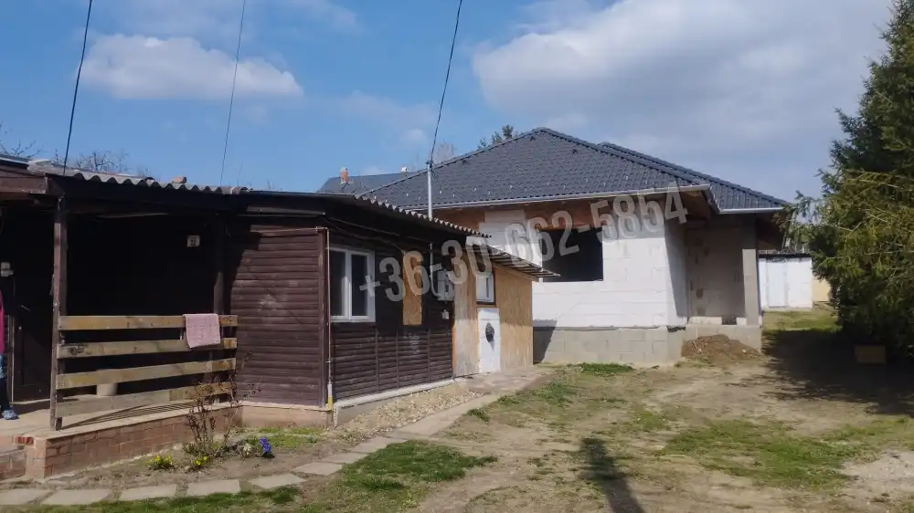 Pest megye - Erdőkertes