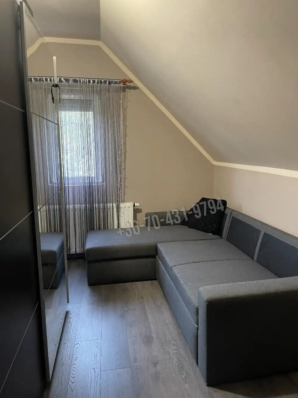 Heves megye - Felsőtárkány