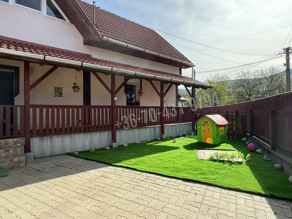 Heves megye - Felsőtárkány