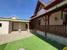 Heves megye - Felsőtárkány