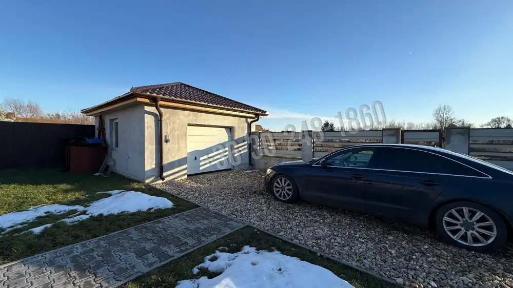 Szabolcs-Szatmár-Bereg megye - Gávavencsellő