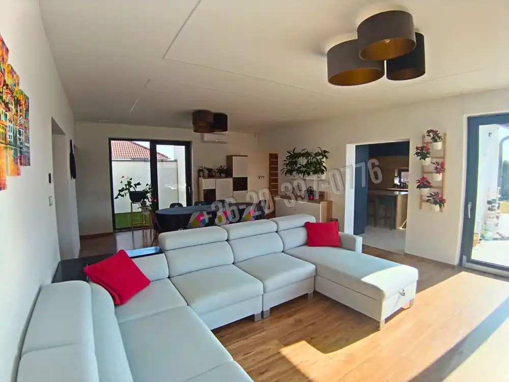 Győr-Moson-Sopron megye - Győrújbarát