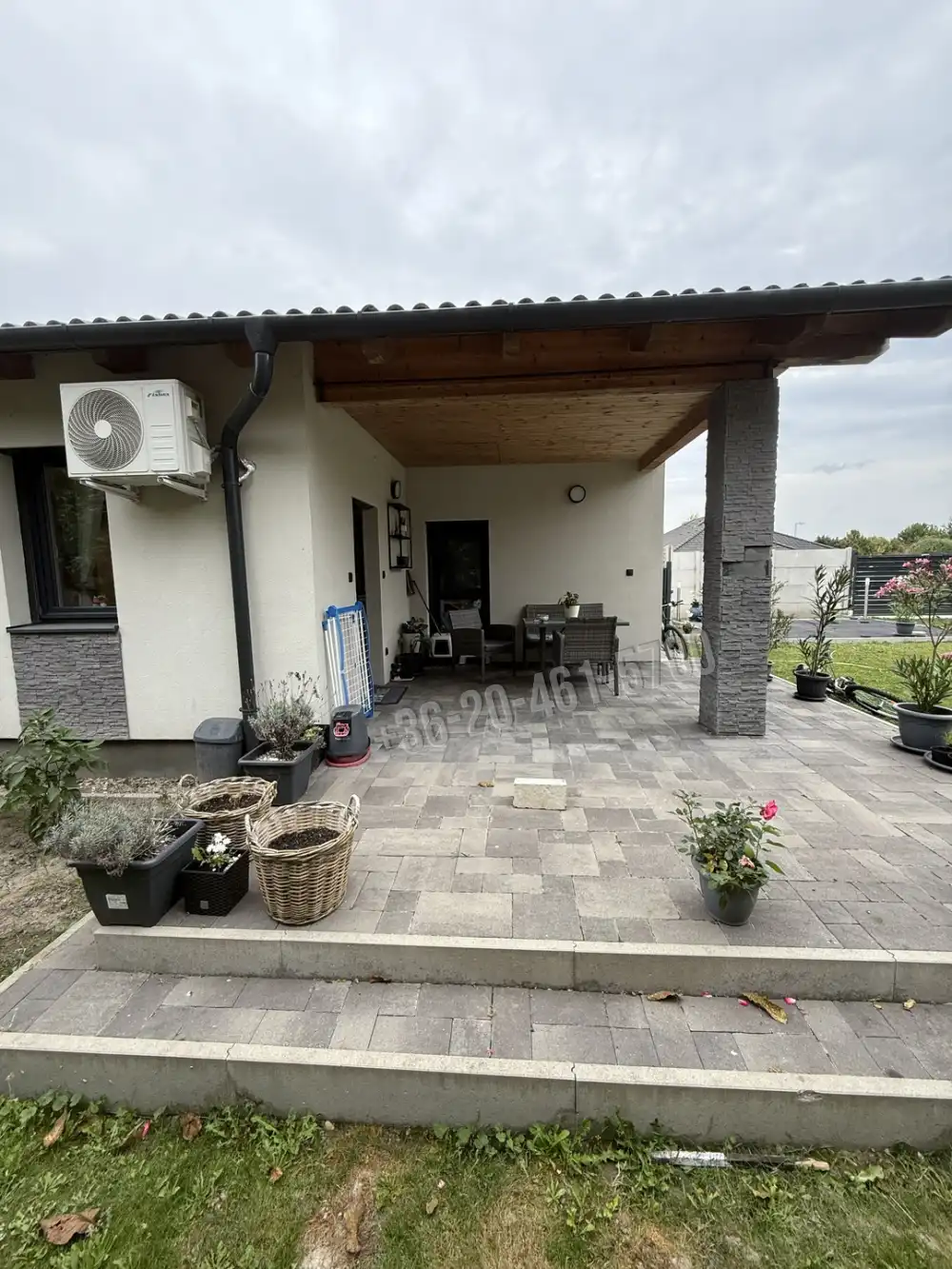 Győr-Moson-Sopron megye - Győrzámoly