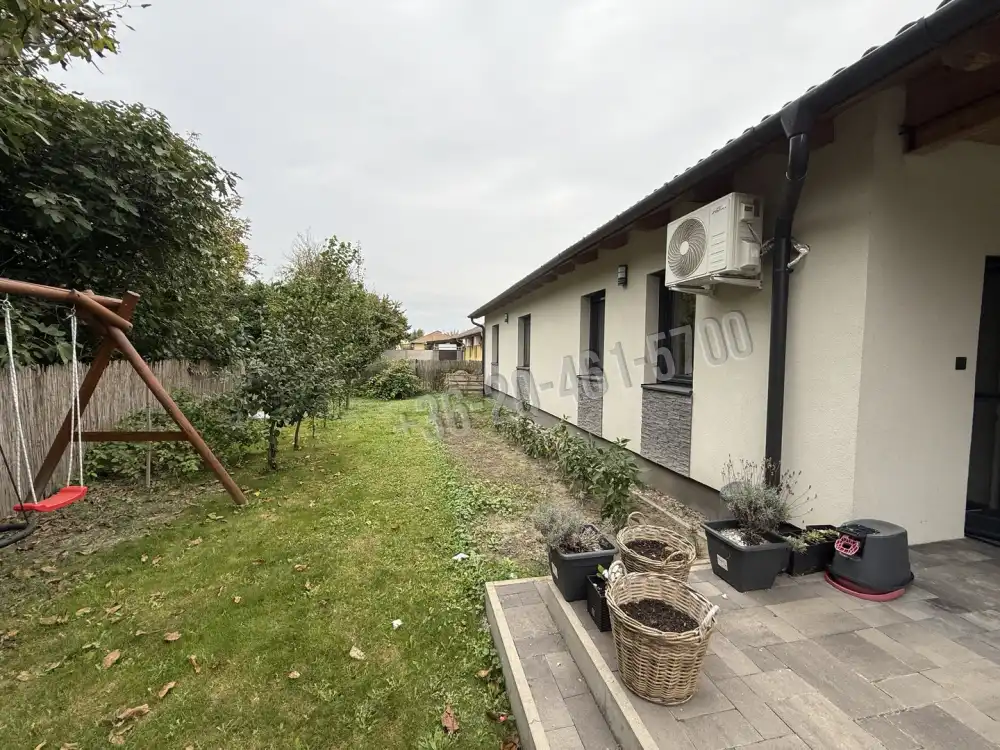 Győr-Moson-Sopron megye - Győrzámoly