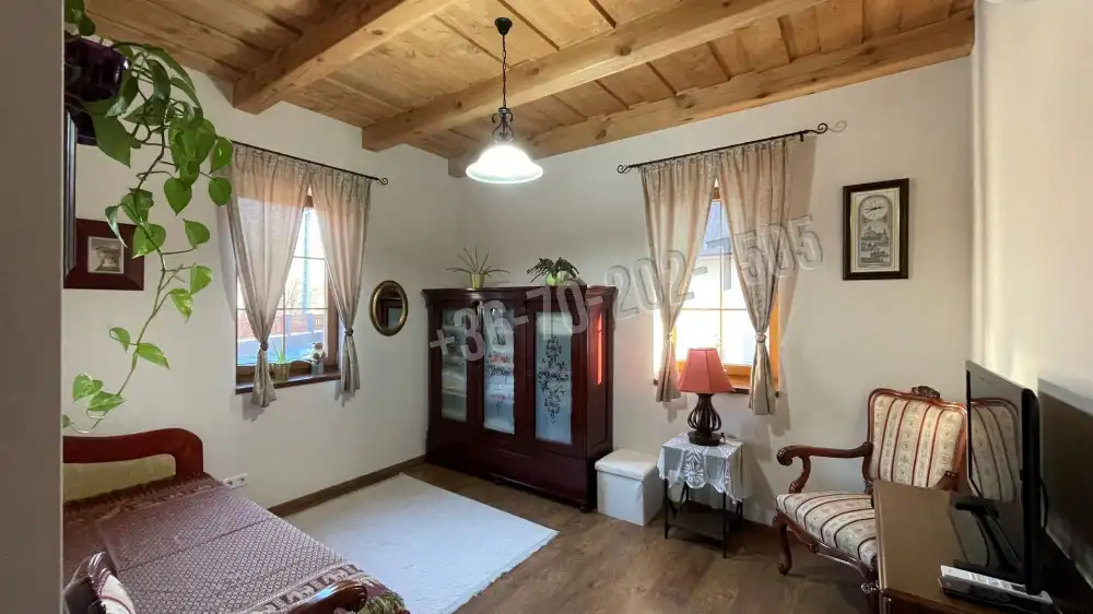 Veszprém megye - Gyulakeszi