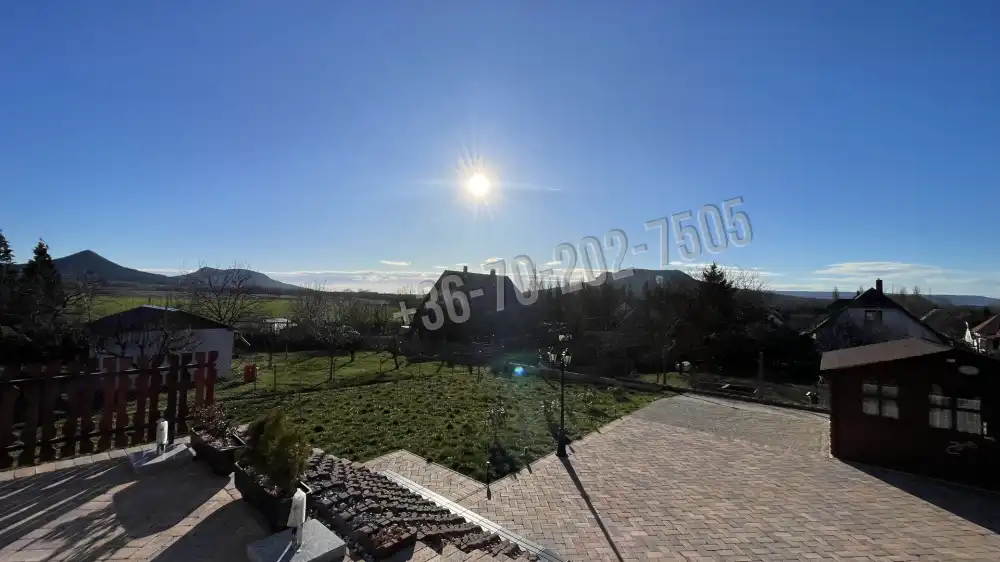 Veszprém megye - Gyulakeszi