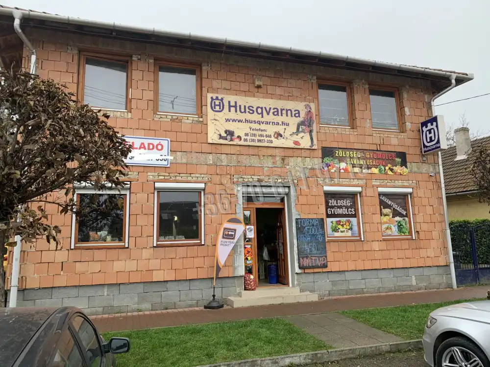 Pest megye - Isaszeg