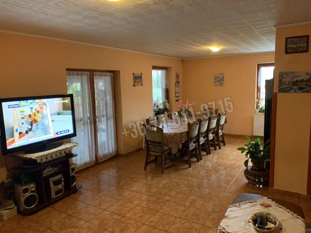 Pest megye - Isaszeg