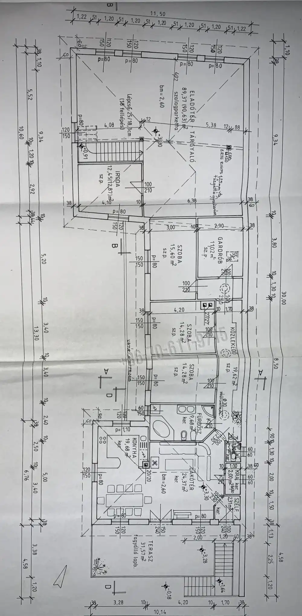 Pest megye - Isaszeg