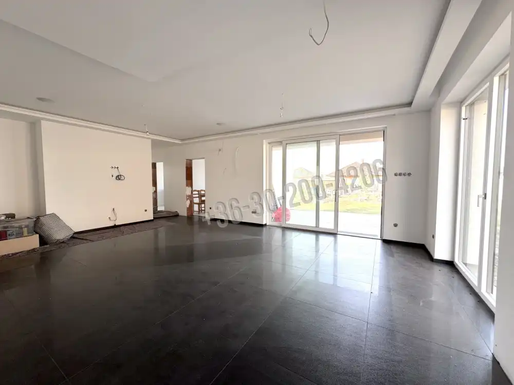 Győr-Moson-Sopron megye - Jánossomorja